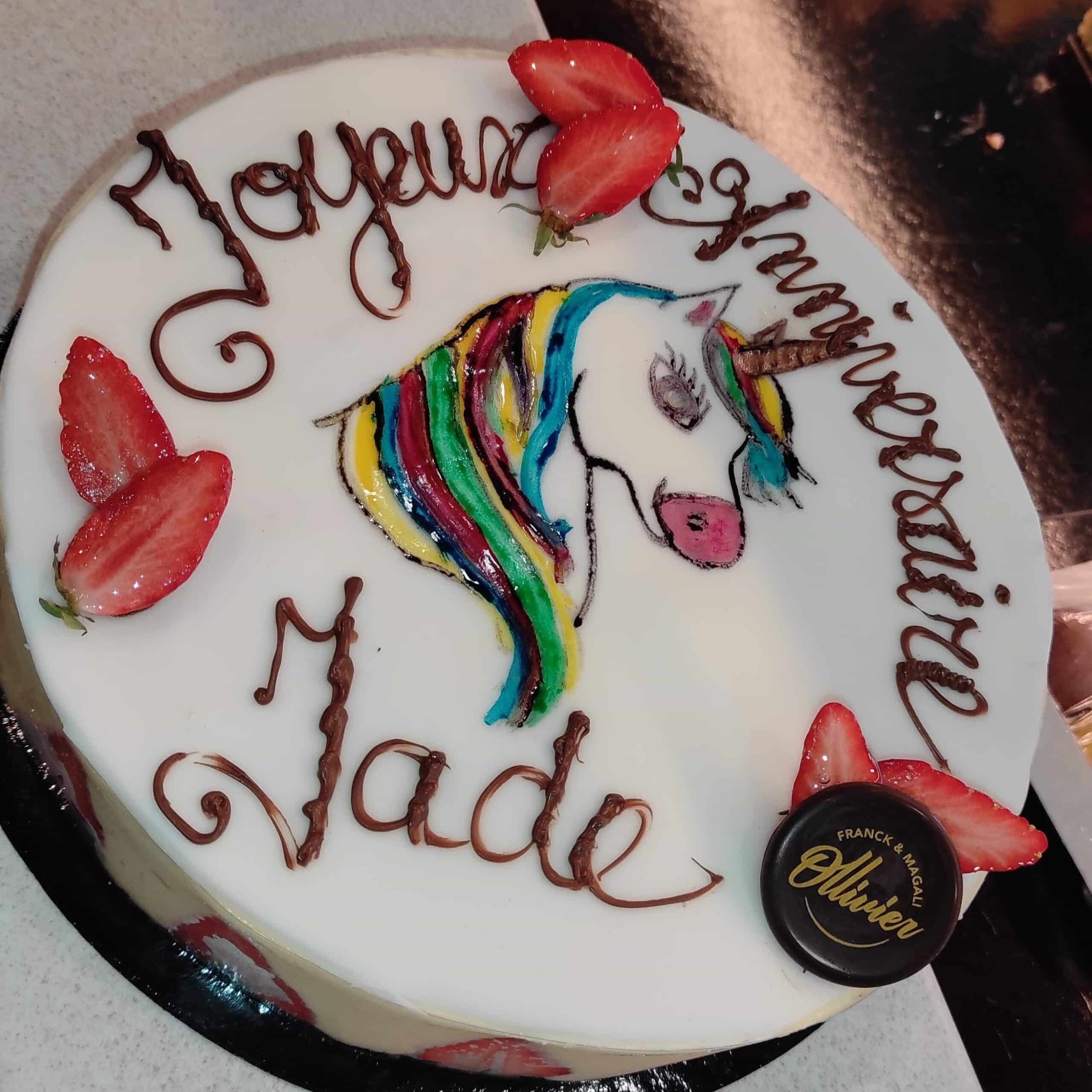 licorne