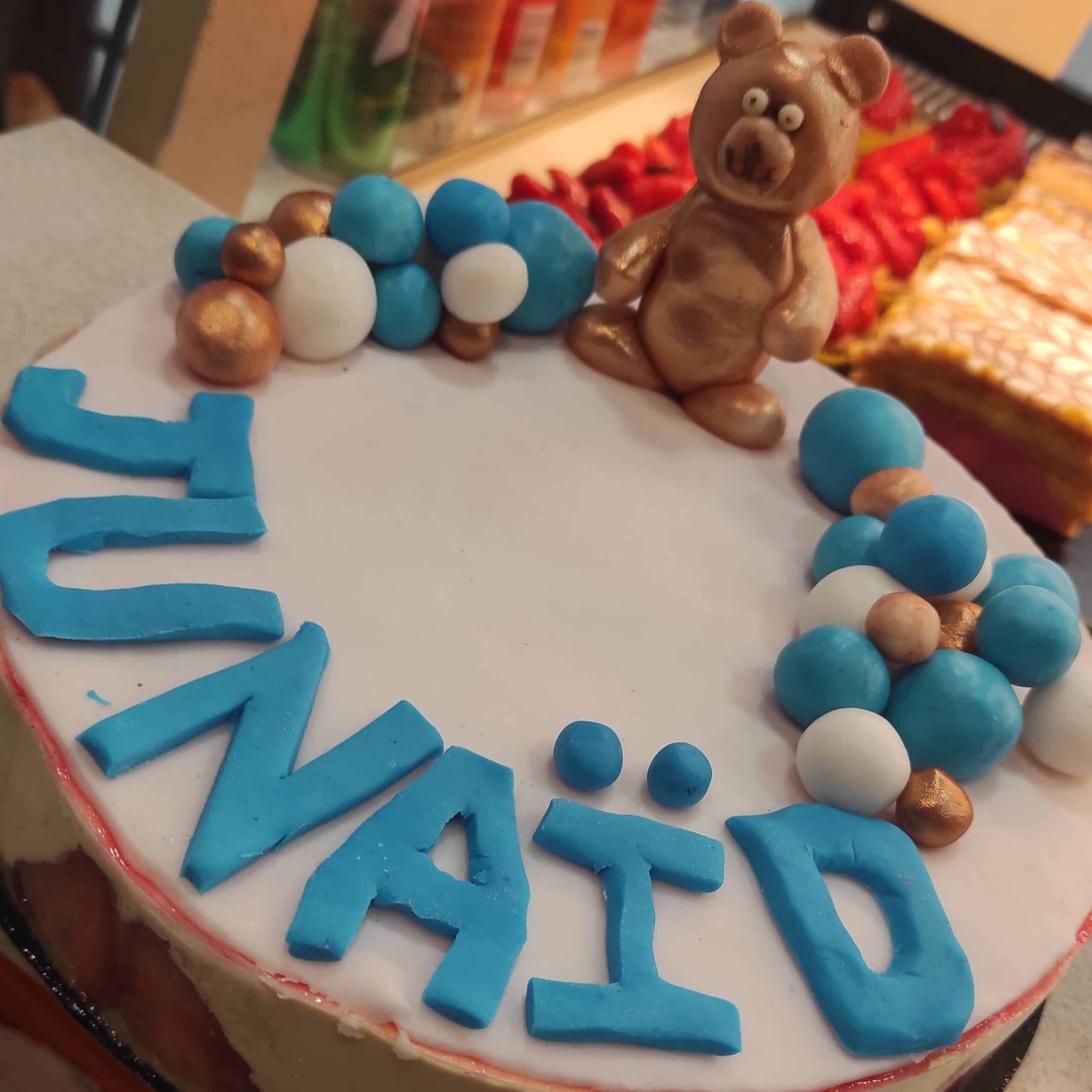 nounours